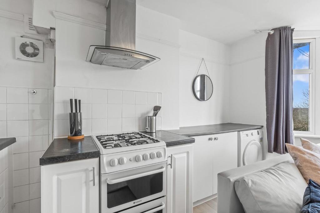 Kitchen Detail