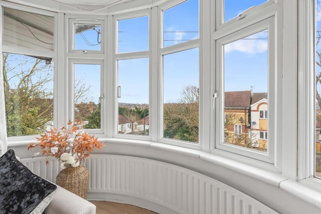 Bay Windows